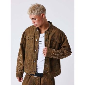 Project X Paris Chaquetas - para hombre