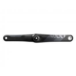 Sram Biela Xx1 Eagle Dub 175 Sin Plato Ni Araña (8 Tornillos)
