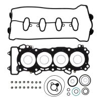 kit juntas motor honda cbf 600 08- athena