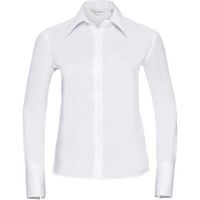 russell camisa ultimate para mujer