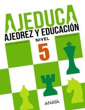 AJEDUCA. Nivel 5.