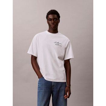 Calvin Klein Jeans Camiseta 10332511928662 para hombre