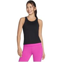 skechers camiseta tirantes gowalk para mujer