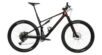 Bmc fourstroke lt one sram 12v t xl 188 200cm 2024   producto renovado