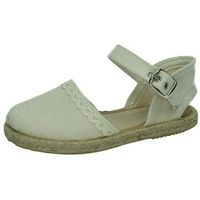 made for spain alpargatas sandalias esparto para nina