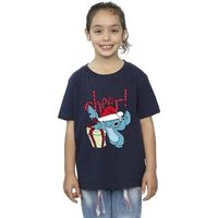 disney camiseta bi23215 para nina