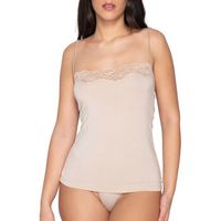 luna splendida corpino caraco micro touch splendida para mujer