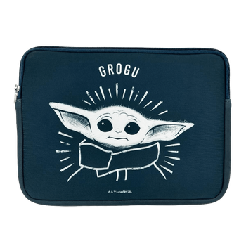 Funda tablet - Wondee Grogu Star Wars, Para tablets 11