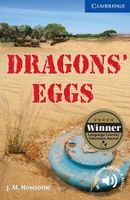 dragons eggs level 5 upper-intermediate