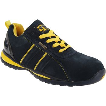 Grafters Zapatos de trabajo DF565 para hombre