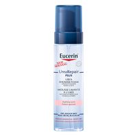eucerin urearepair plus 5 shower foam