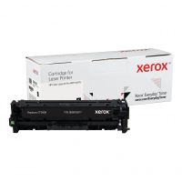 xerox toner compatible con hp cf380a negro