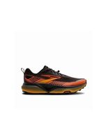 zapatillas de trail brooks cascadia 20 hombre negro