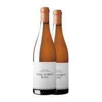 orto vino dulce dolc dorto blanc montsant botella medium 50 cl 12 vol pack de 2 unidades