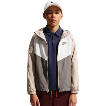 Nike Chaqueta Windrunner para niño