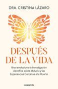 despues de la vida