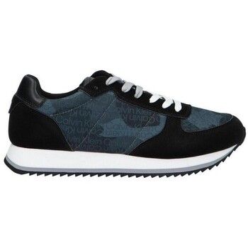 Calvin Klein Jeans Zapatillas deporte HM0HM00316 LOW TOP para hombre