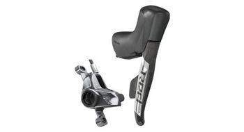 Freno de disco trasero sram red etap axs d1 12v 1800mm  sin revelar