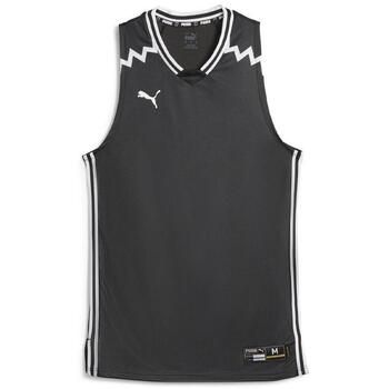 Puma Camiseta tirantes Hoops para hombre