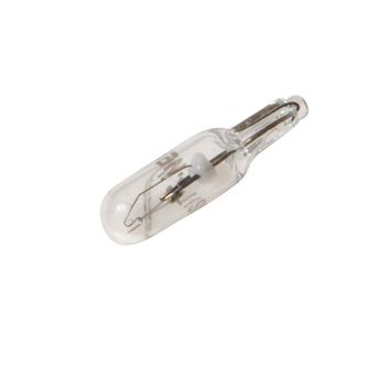 508 Bulb 24v 1.2w - Single Pack