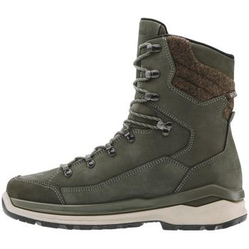 Lowa Descansos Bottes Renegade Evo Ice GTX nubuck et textile para hombre