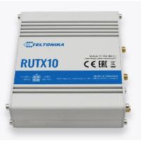 router teltonika rutx10 wi-fi 5 doble banda 867 mbps firewall poe