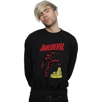 Marvel Jersey Rooftop para hombre