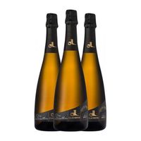 j laurens clos demoiselles brut francia gran reserva 75 cl 12 vol pack de 3 unidades