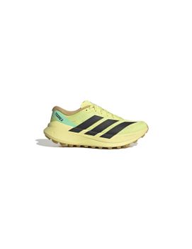 Zapatillas de Trail adidas Terrex Agravic Sl Amarillo Hombre