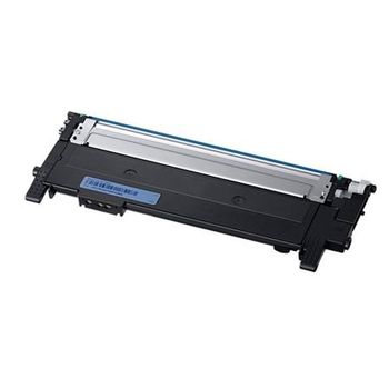 Compatible Cyan Samsung CLT-C404S Toner Cartridge