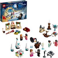 75981 el calendario de adviento lego r harry potter