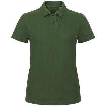 B And C Polo ID.001 para mujer
