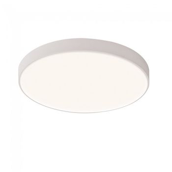 Plafón de techo led cumbuco ii cct (50w)