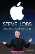 steve jobs book  cd