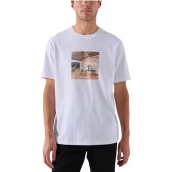 Salsa Camiseta 21008118 001 para hombre
