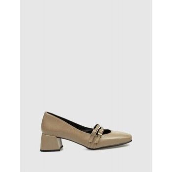 Obvio Zapatos de tacón ZAPATO MAYI TAUPE para mujer
