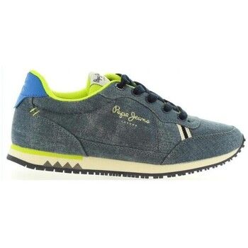 Pepe jeans Zapatillas deporte PBS30200 SYDNEY para niña