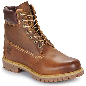 Timberland Botines 6 Inch BOOT PREMIUM para hombre