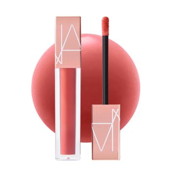 Nars Labiales Afterglow Lip Oil Gloss Brillo Intenso