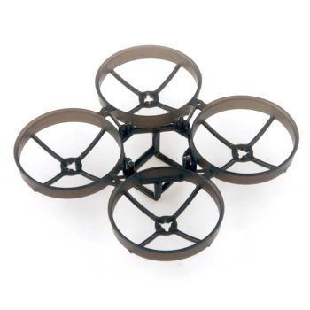 Happymodel Mobula7 kit de marco micro de 80 mm compatible con DJI O4 Air Unit Whoop drones de carreras FPV RC