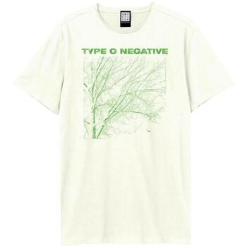 Amplified Clothing Tops y Camisetas Tree para mujer