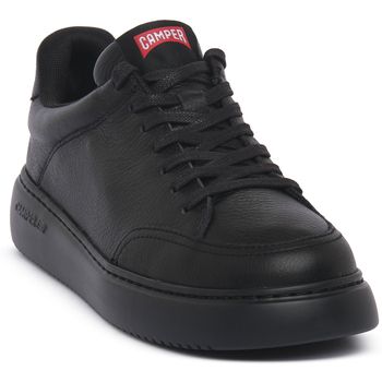 Camper Zapatillas 015 SELLA NEGRO para mujer