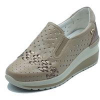 valleverde mocasines vvca101f nappa para mujer