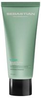 sebastian volupt acondicionador voluminizador 200 ml