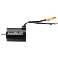 motor racerstar 3650 brushless impermeable sensorless 110 pieza de coche rc 5900430039002300kv