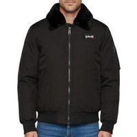 schott cazadora airtop para hombre