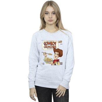 Disney Jersey Toy Story Cowboy Crunchies para mujer