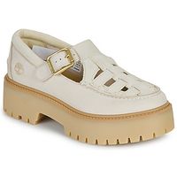 timberland bailarinas stone street para mujer
