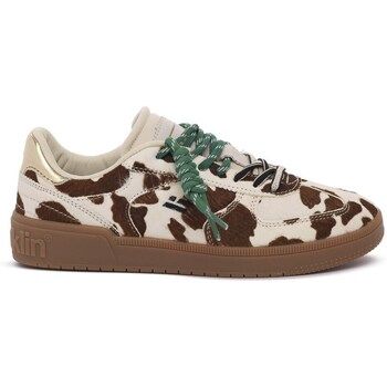 D.Franklin Deportivas Moda Rebel Lab Cow para mujer