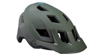 Casco leatt mtb all mountain 1 0 verde